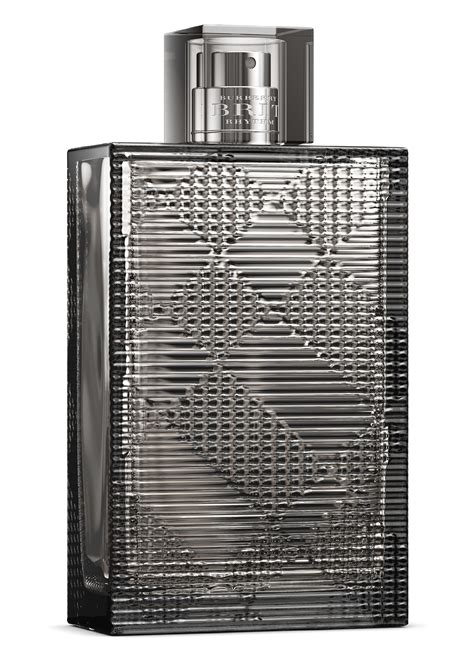 burberry fragrances for him